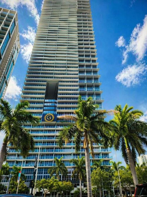 3708-1100 Biscayne Blvd, Miami, FL, 33132-1748 | Card Image