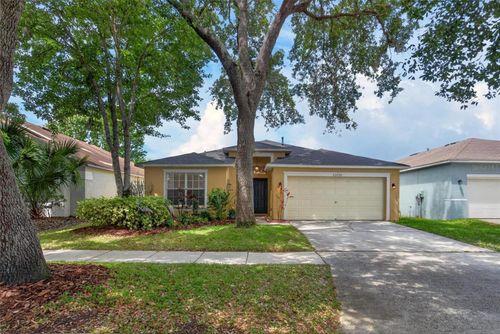 15433 Osprey Glen Drive, LITHIA, FL, 33547 | Card Image