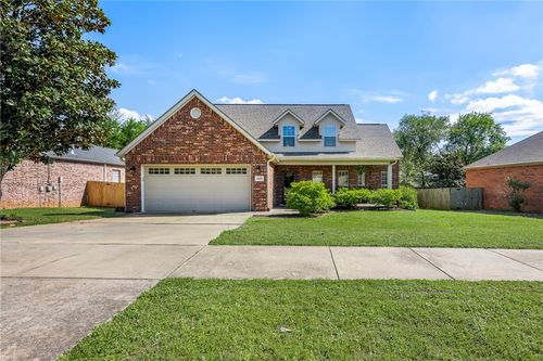 4829 W New Bridge Road, Fayetteville, AR, 72704 | Card Image