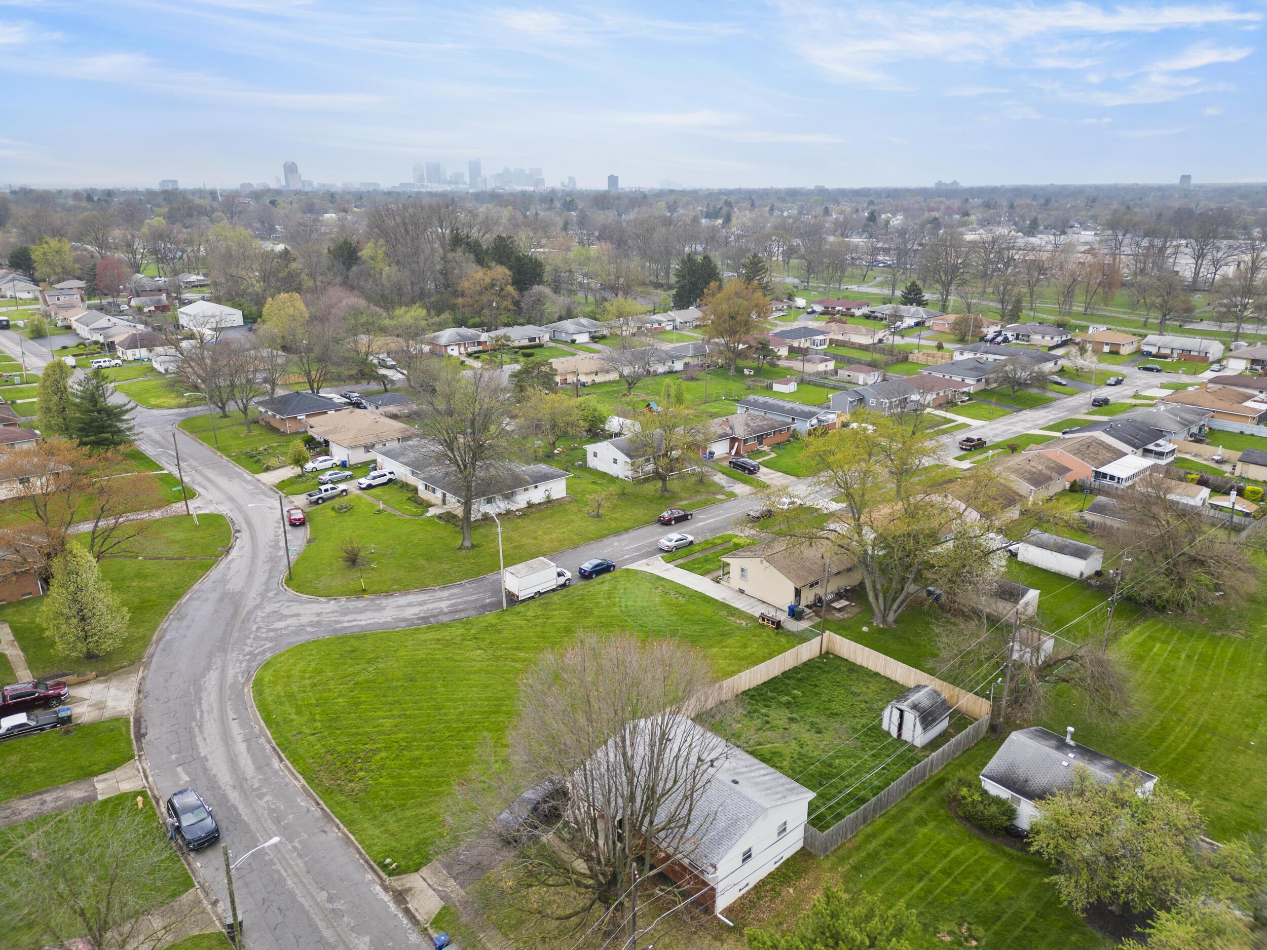 Land in Columbus 4