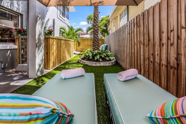 APT-4 - 161 Golden Gate Pt, Condo with 1 bedrooms, 1 bathrooms and null parking in SARASOTA FL | Image 27