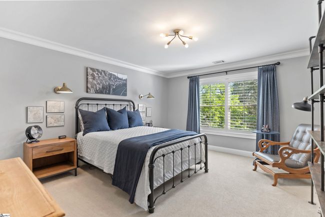 18 Sudbury Pl, House other with 4 bedrooms, 5 bathrooms and 3 parking in Greer SC | Image 36