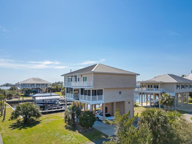 201 Se Harbor Point Dr, House other with 4 bedrooms, 5 bathrooms and null parking in Sewalls Point FL | Image 38