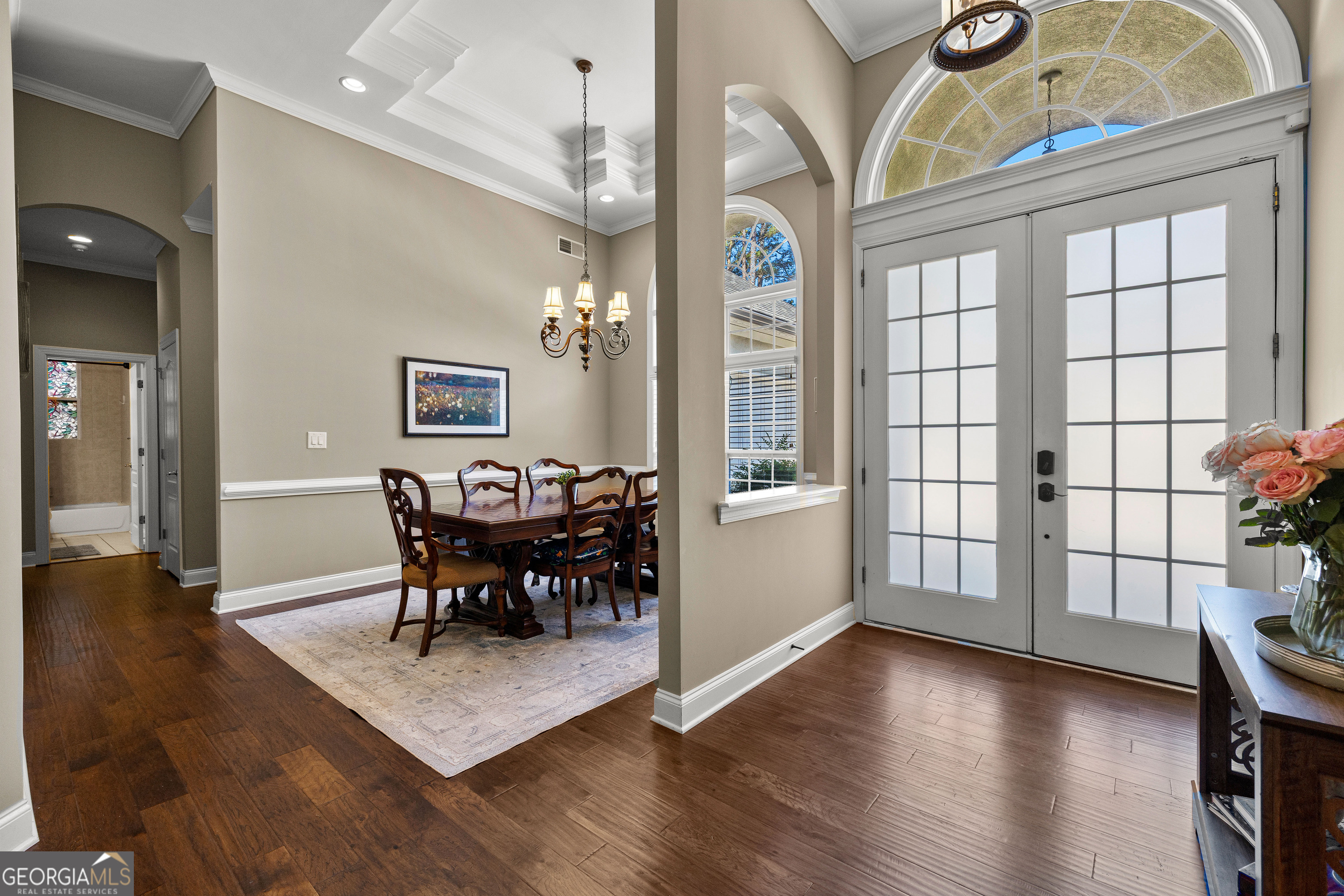 Residential in Newnan 4