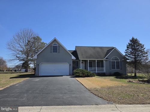 168 Applecross Ln, MAGNOLIA, DE, 19962-2702 | Card Image