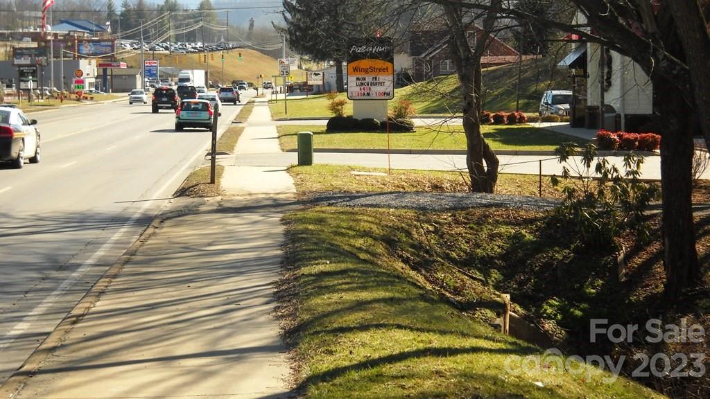 Main St, Sylva, NC 28779