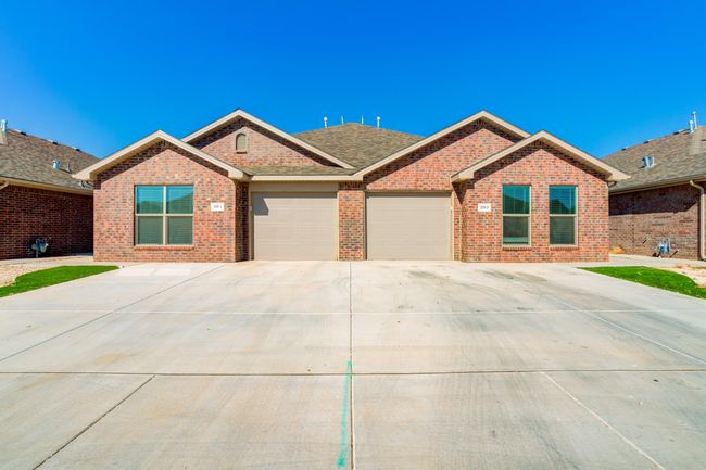 2109 Avenue J, Home with 6 bedrooms, 4 bathrooms and null parking in Lubbock TX | Image 27