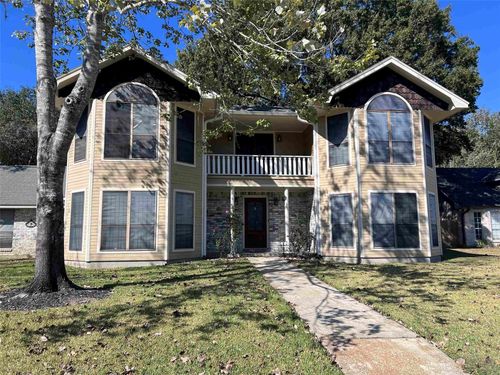 12770 Satinwood Ln, Beaumont, TX, 77713-8491 | Card Image