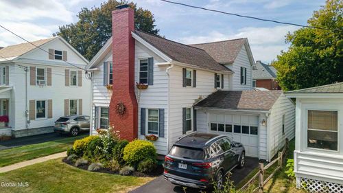 14 Locust St, Glens Falls, NY, 12801-4503 | Card Image