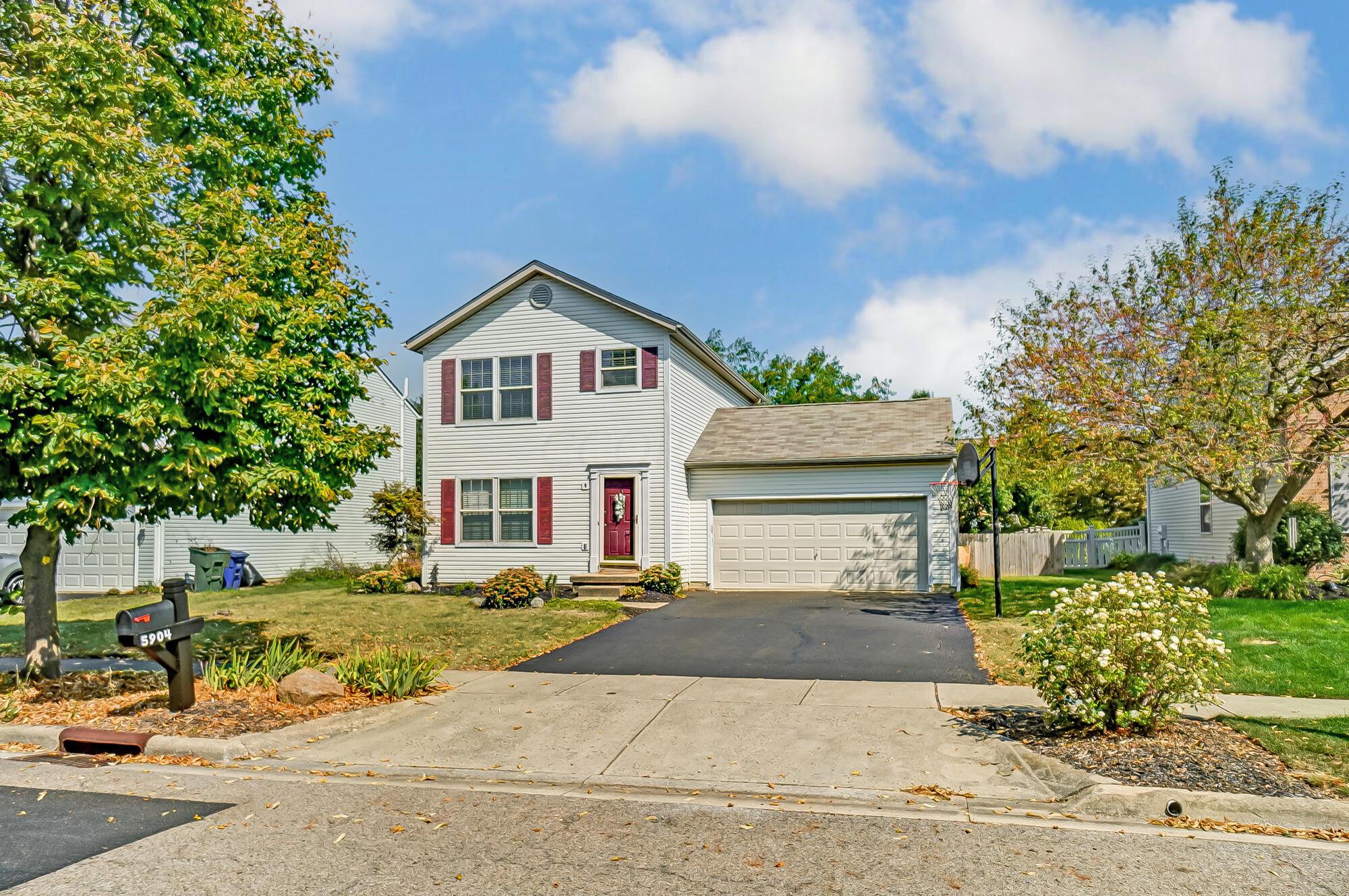 Thorngate Dr, Galloway, OH 43119