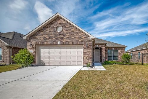 2203 Manila, Texas City, TX, 77568 | Card Image