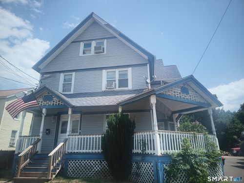 1st-fl-36 Wilton Ave, Norwalk, CT, 06851-4571 | Card Image