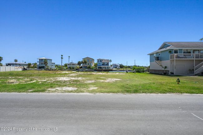 4104 Camelia Dr, Home with 0 bedrooms, 0 bathrooms and null parking in Hernando Beach FL | Image 8