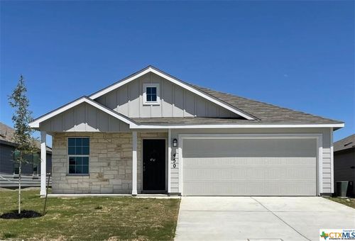 450 Blue Stem Rd, New Braunfels, TX, 78130-0326 | Card Image