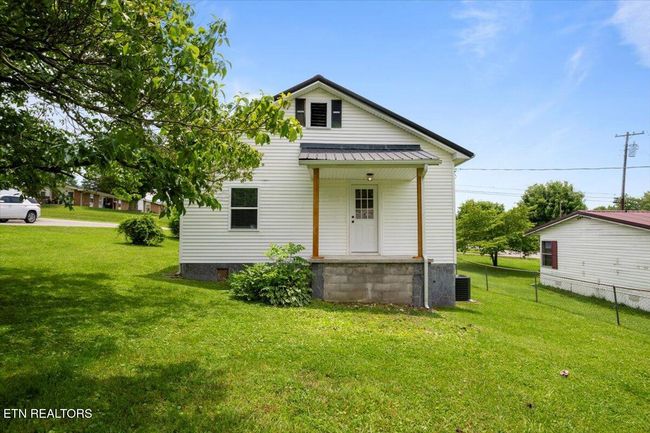 715 E Kentucky Ave, House other with 2 bedrooms, 1 bathrooms and null parking in La Follette TN | Image 32
