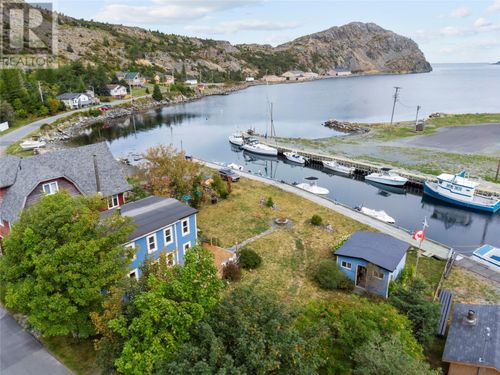 16-18 Quay Rd, Cupids, NL, A0A | Card Image