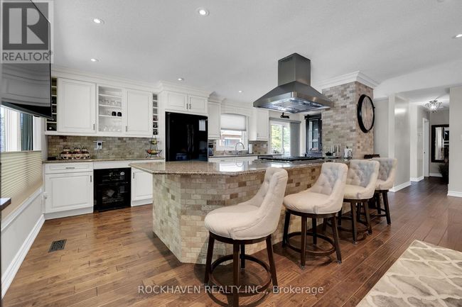 22 Nelson Street, House other with 3 bedrooms, 2 bathrooms and 5 parking in Hamilton (Waterdown) ON | Image 7