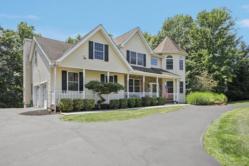 4 Deer Run Trl, Fort Montgomery, NY, 10922-7701 | Card Image