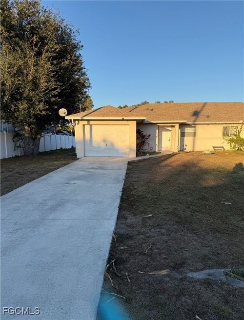 5130 26th St Sw, LEHIGH ACRES, FL, 33973-6609 | Card Image