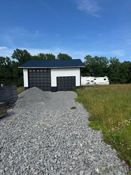 3110 Parks Ridge Rd, Russell Springs, KY, 42642-9110 | Card Image