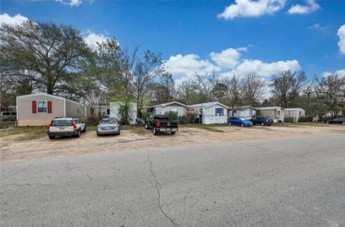 5-401 S Woodson Street, Willis, TX, 77378 | Card Image