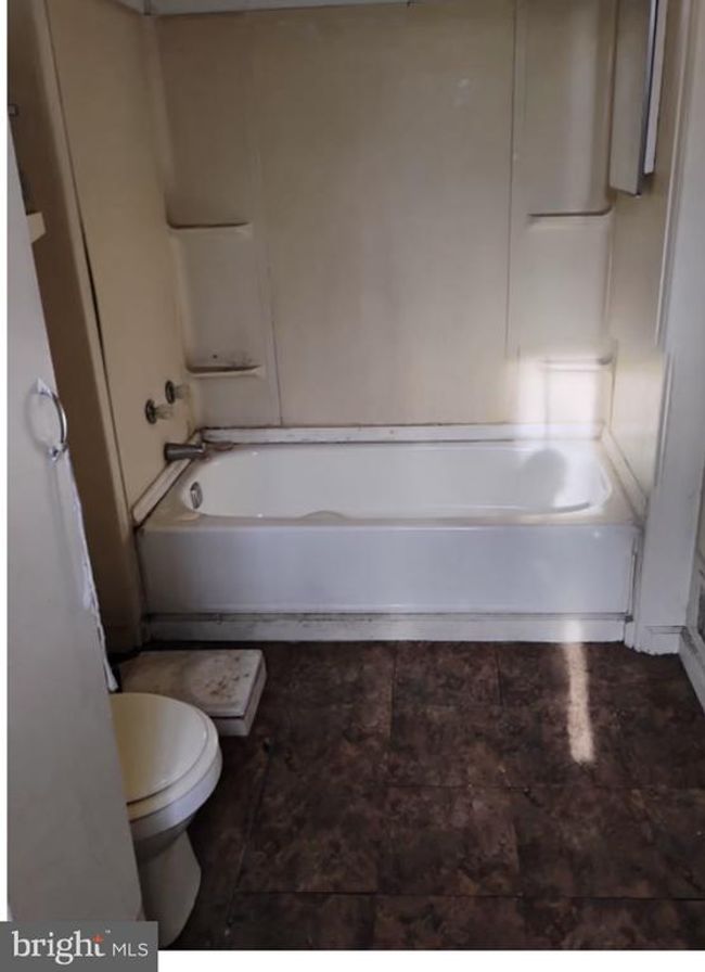 1928 Frederick Ave, Townhouse with 2 bedrooms, 1 bathrooms and null parking in BALTIMORE MD | Image 5