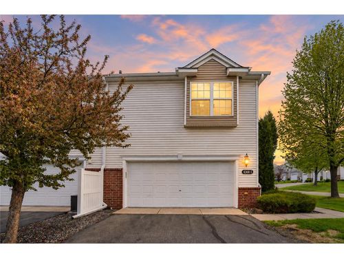 5-4360 Empress Drive, Hugo, MN, 55038 | Card Image