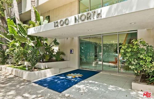 209-1200 N Flores St, West Hollywood, CA, 90069-2953 | Card Image