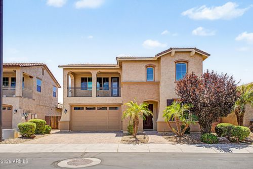257 E Kaibab Dr, Chandler, AZ, 85249-5158 | Card Image