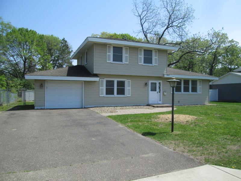 Jordan Ave, Minneapolis, MN 55427