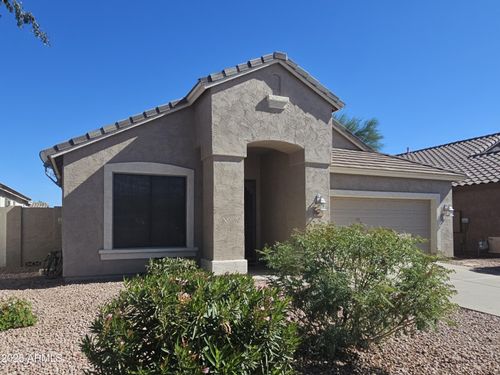 30079 N Little Leaf Dr, San Tan Valley, AZ, 85143-7518 | Card Image