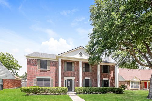 1403 Bradford Place, Mesquite, TX, 75149 | Card Image