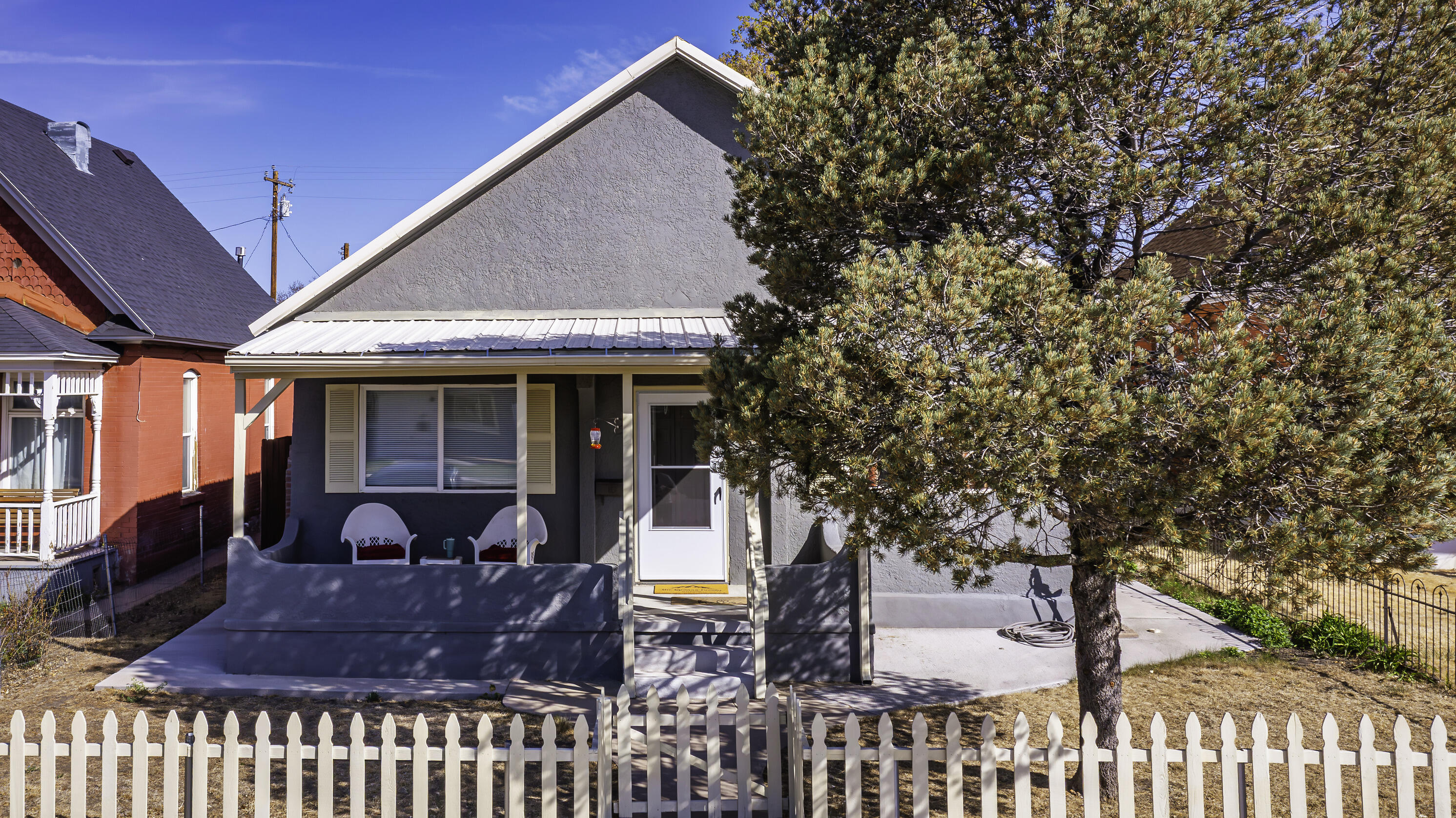 Residential in Walsenburg 2