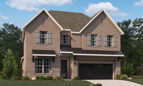 1324 Eclipse Way, Wylie, TX, 75098-2267 | Card Image