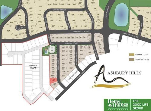 Lot 28 Ashbury Hills, Papillion, NE, 68046 | Card Image