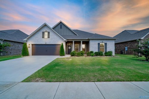 12906 Hudbug Dr, Madison, AL, 35756-2912 | Card Image