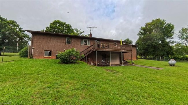 3740 Worrell Dr, House other with 3 bedrooms, 2 bathrooms and null parking in Tobaccoville NC | Image 14