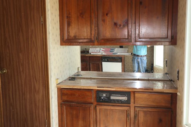 12942 T And C Blvd, House other with 2 bedrooms, 1 bathrooms and null parking in Ash Flat AR | Image 8