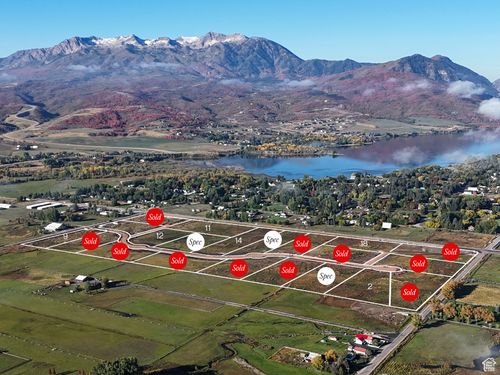 15-335 S 7900 St E, Huntsville, UT, 84317 | Card Image