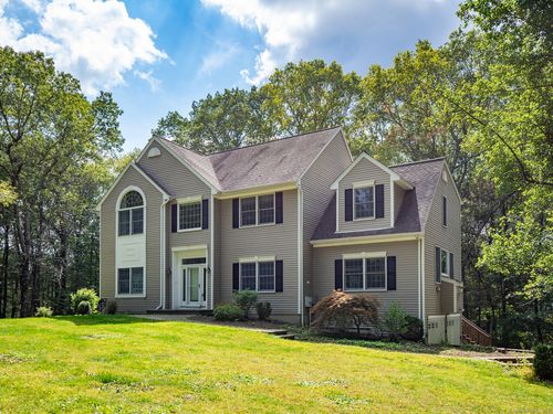 50 Beardsley Rd, New Milford, CT, 06776-3966 | Card Image