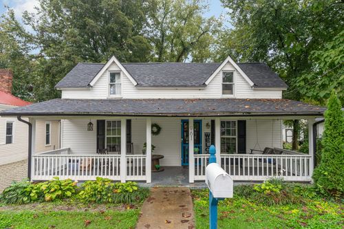 961 Glass St, Franklin, TN, 37064-2411 | Card Image