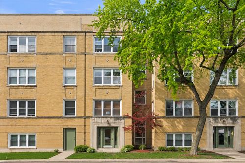 1-3124 W Cullom Ave, Chicago, IL, 60618-1304 | Card Image