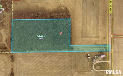7000 Block Bilek Road, Alma, IL, 62807 | Card Image