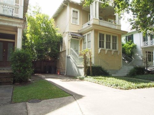 upper-2306 Octavia Street, New Orleans, LA, 70115 | Card Image