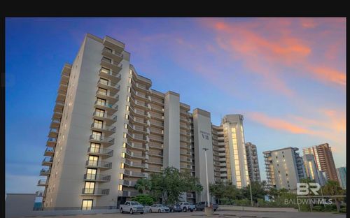 609-26802 Perdido Beach Blvd, Orange Beach, AL, 36561-3169 | Card Image