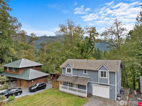 15610 Gold Bar Drive, Gold Bar, WA, 98251 | Card Image