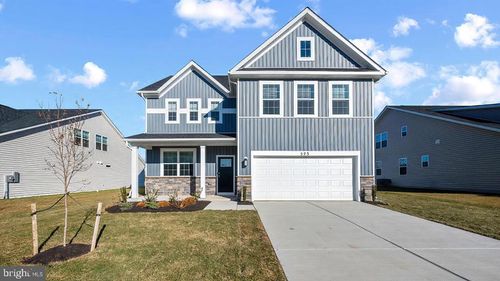 11513 Chalmers Ln, FREDERICKSBURG, VA, 22407-7397 | Card Image