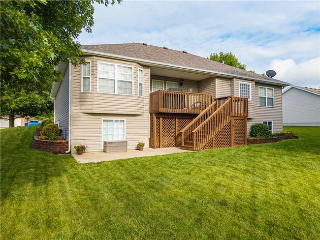 3100 Clarendon Rd, House other with 5 bedrooms, 3 bathrooms and null parking in Sedalia MO | Image 52