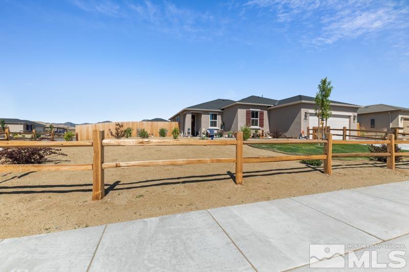Klamath Rd, Dayton, NV 89403