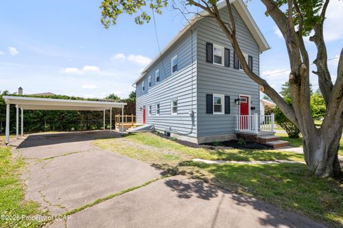 14 Hughes Street, Kingston, PA, 18704 | Card Image